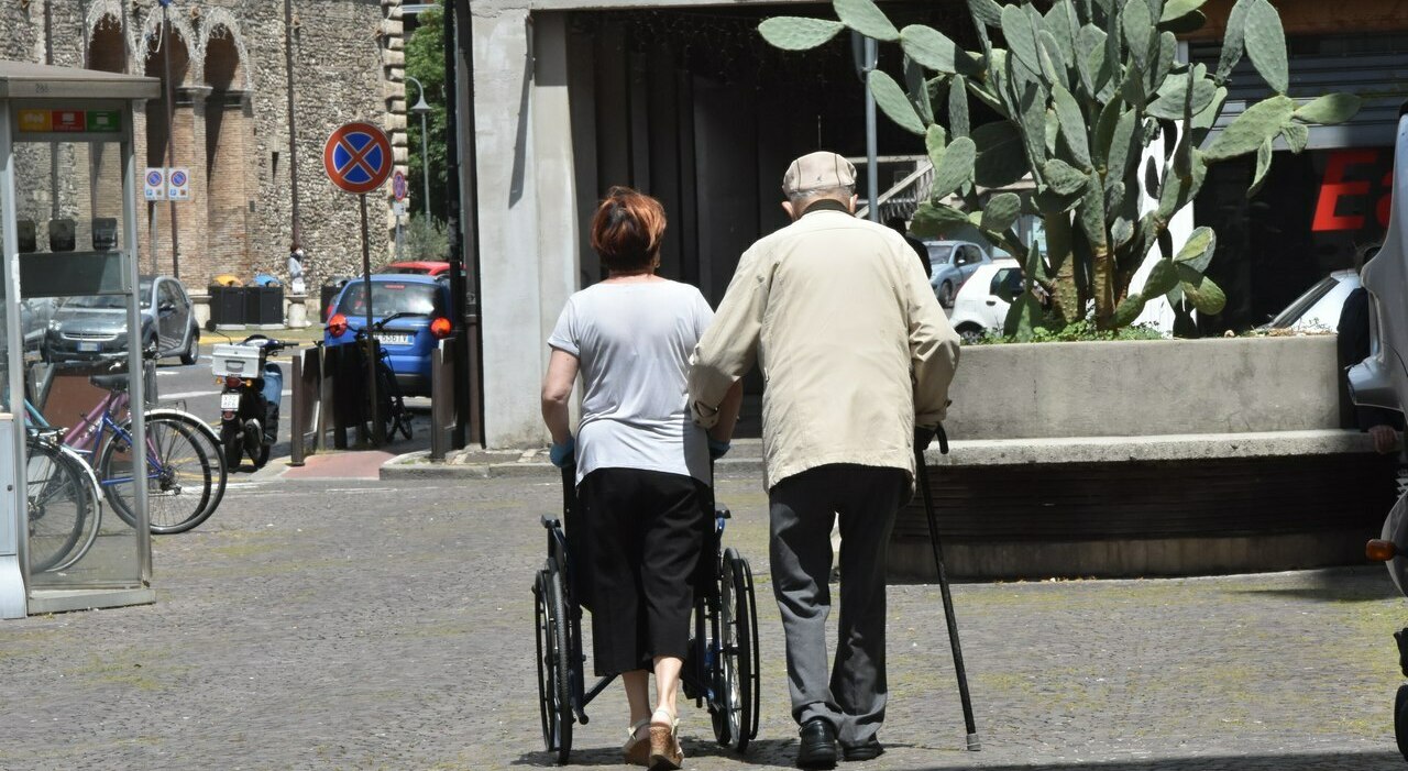 Legge 104, si cambia: aumentano i permessi retribuiti e congedi fino a due anni. Ecco tutte le novità