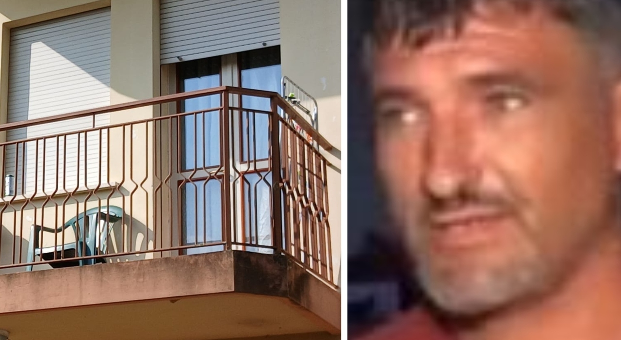 «Sì, ho picchiato i ladri. Lo rifarei». Liviu, il papà che ha buttato giù dal terrazzo 3 malviventi: sono buono come il pane, ma non toccatemi la mia famiglia