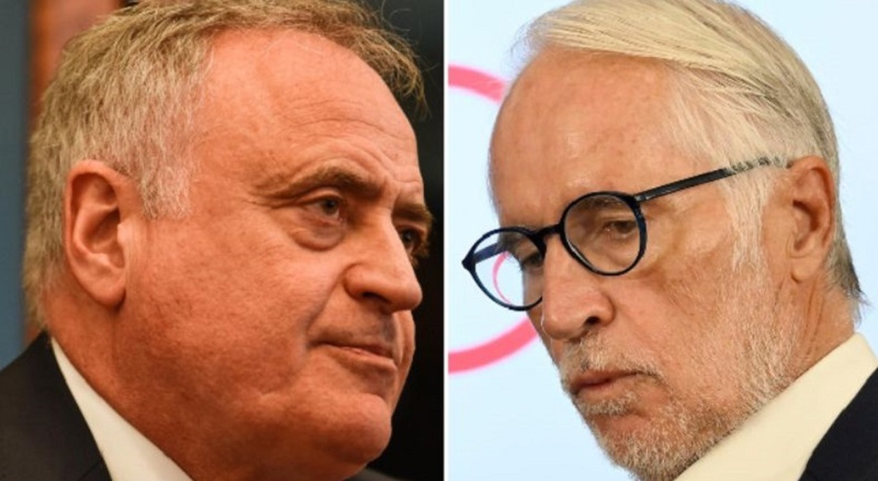 Olimpiadi, la sicurezza nelle mani del prefetto Masciopinto. Zaia: «È stato questore di Venezia, ha lasciato un ricordo indelebile»
