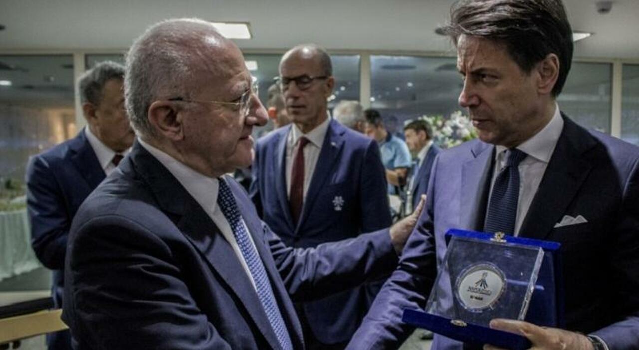 Regionali in Campania il 23 e 24 novembre: sarà Election day