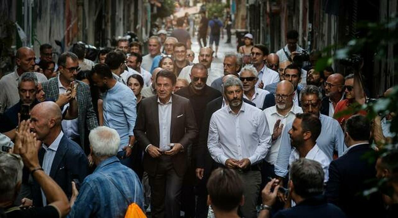 Regionali, Vincenzo De Luca: «In dieci anni una rivoluzione». Ambiente e mobilità, le priorità di Fico