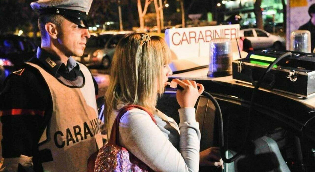 Alcoltest, la Cassazione: «Va presa la rilevazione più favorevole a chi guida». Ecco cosa significa