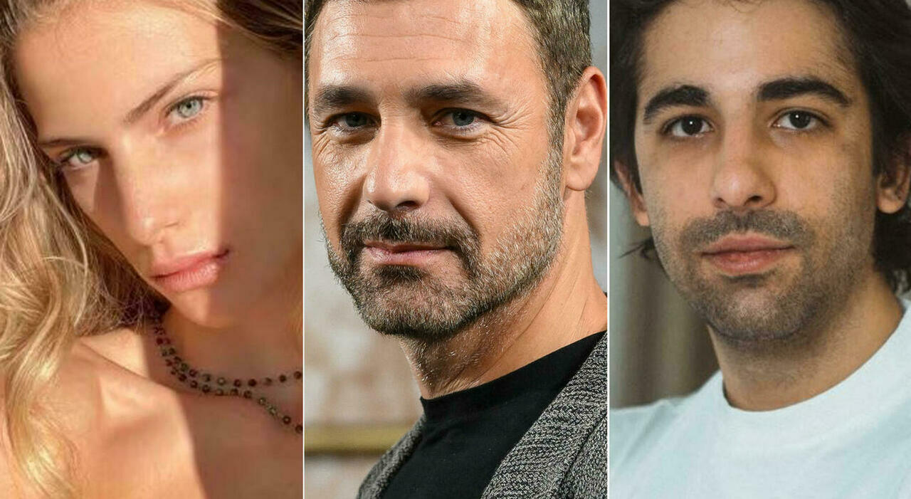Raoul Bova ai pm: «Non mi sono piegato, ma quelle minacce diventarono realtà». La denuncia e il giallo della sim spagnola