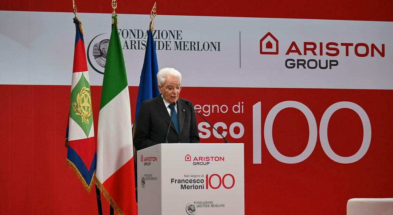 Merloni, l