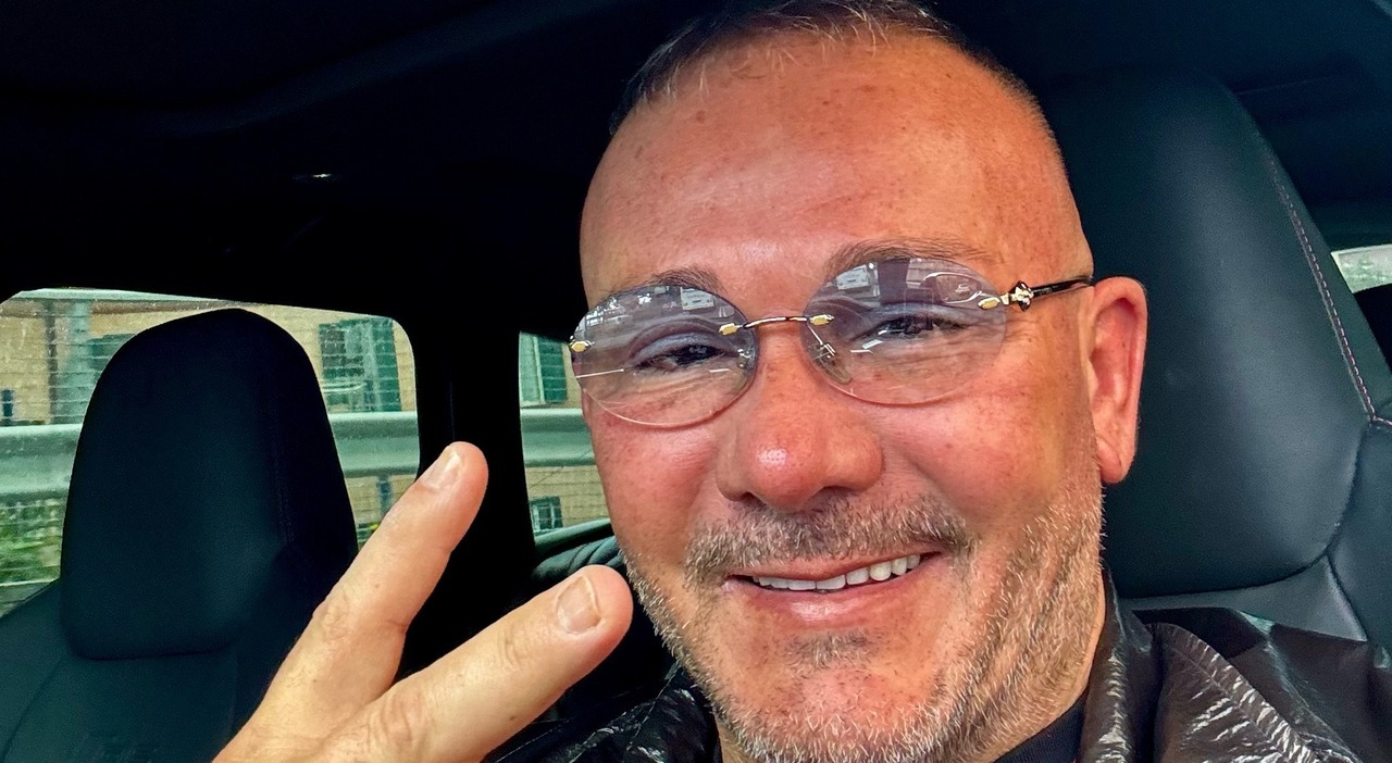 angelo napolitano sequestrati 6 milioni di euro all imprenditore tiktoker fatture false ed evasione dell iva