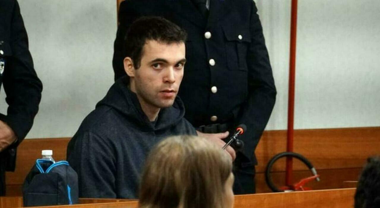 filippo turetta aggredito in carcere preso a pugni da un detenuto condannato per omicidio cosa 232 successo