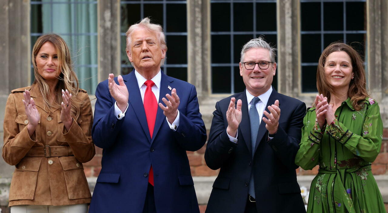 Usa Gb, accordi record da 250 miliardi di sterline, Starmer: «Primi partner al mondo». Dal nucleare all