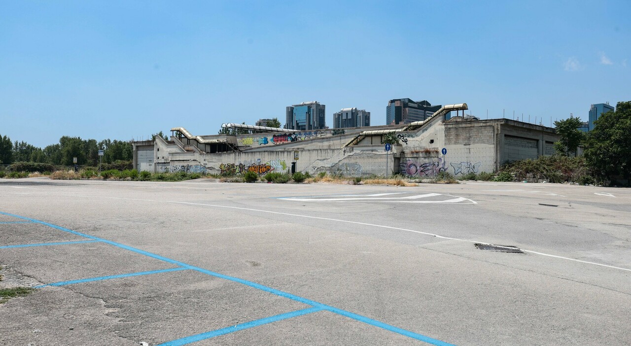 Stadio del Napoli, al vertice della Zes ci saranno anche i mercatali Stadio del Napoli, al vertice della Zes ci saranno anche i mercatali