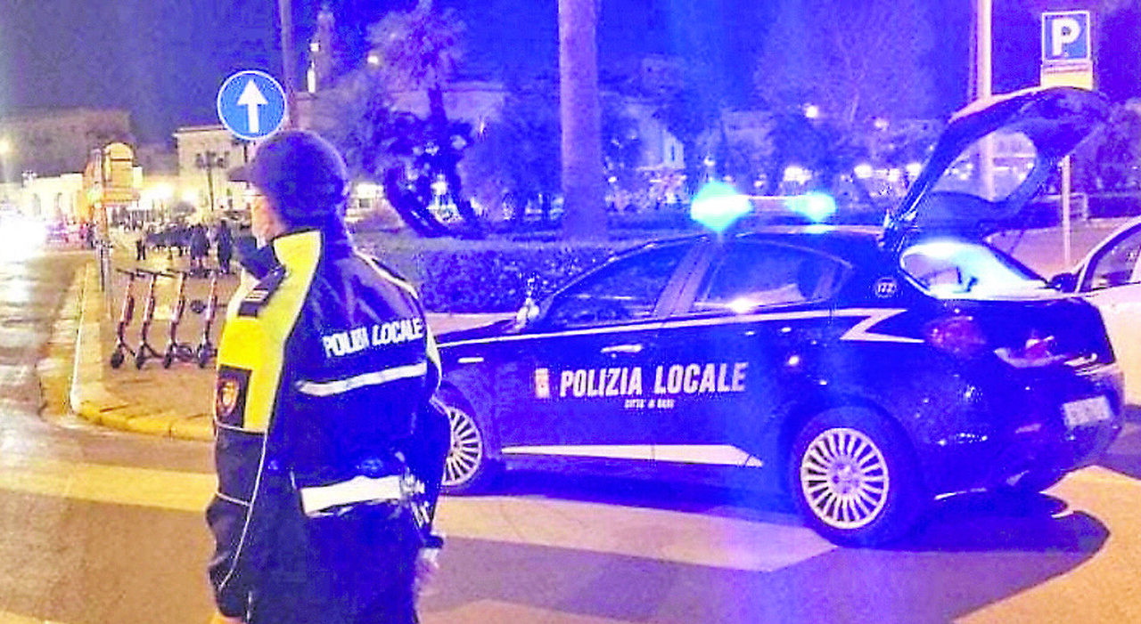 Feste abusive con musica e 100 ospiti: locale sotto sequestro