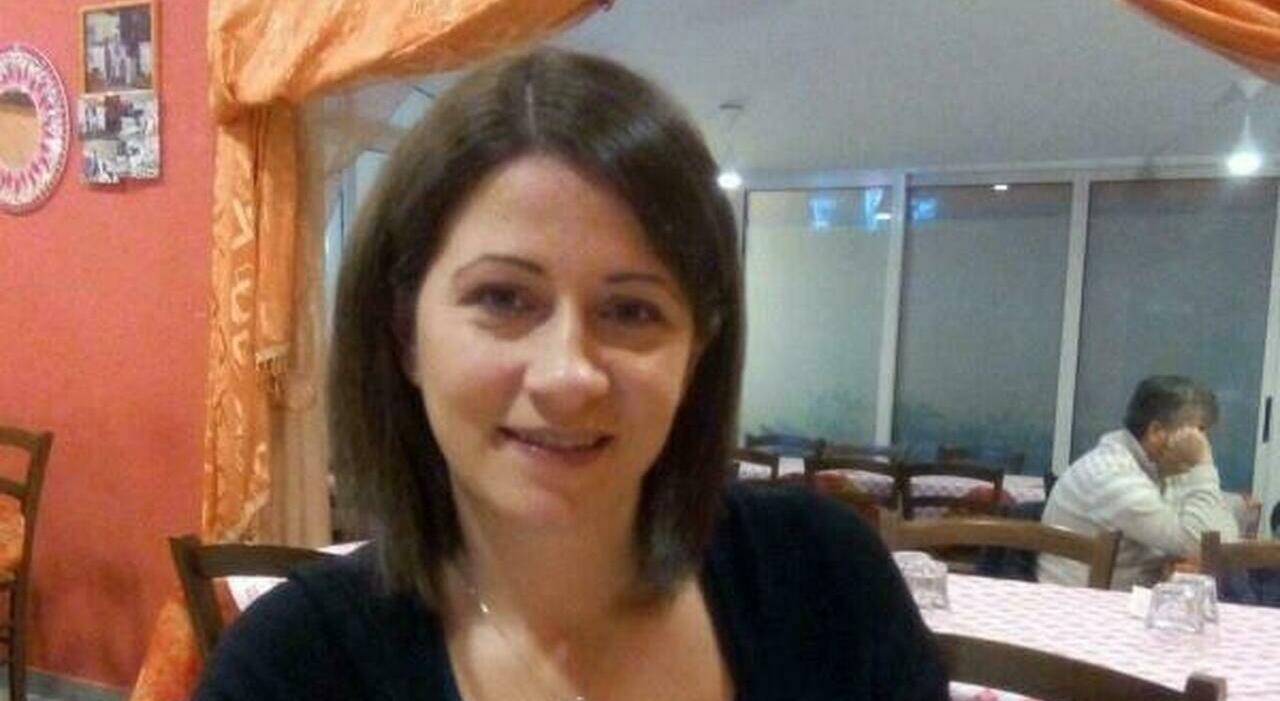 la maestra ilaria buschi muore a soli 45 anni era mamma di un figlio monteprandone sotto choc