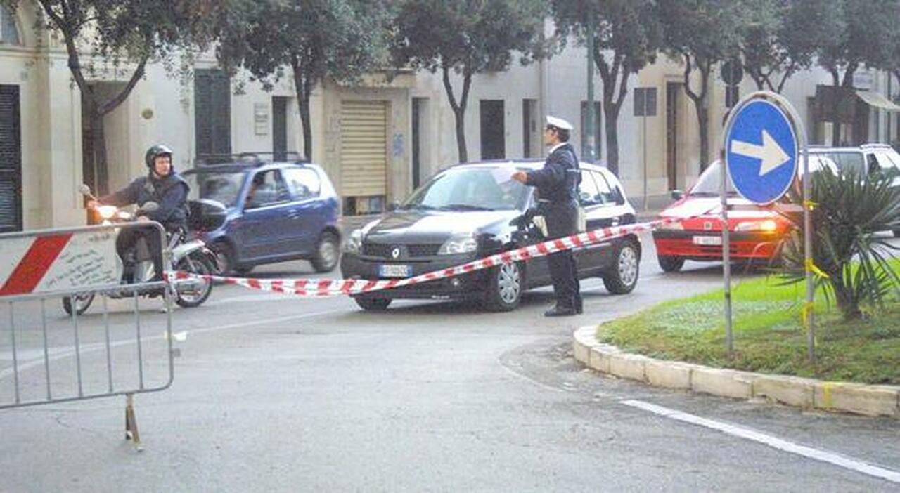 Giornata senza auto: sabato mattina chiuso centro storico e zona interna dei viali. Tutti i divieti Giornata senza auto: sabato mattina chiuso centro storico e zona interna dei viali. Tutti i divieti