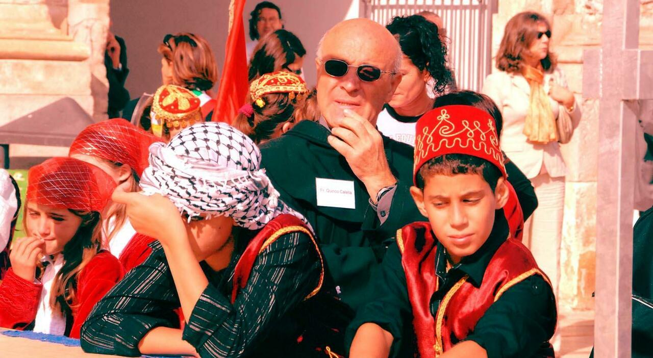 Ventisette anni dopo, Ostuni sogna di nuovo la Settimana dei Bambini del Mediterraneo. La proposta
