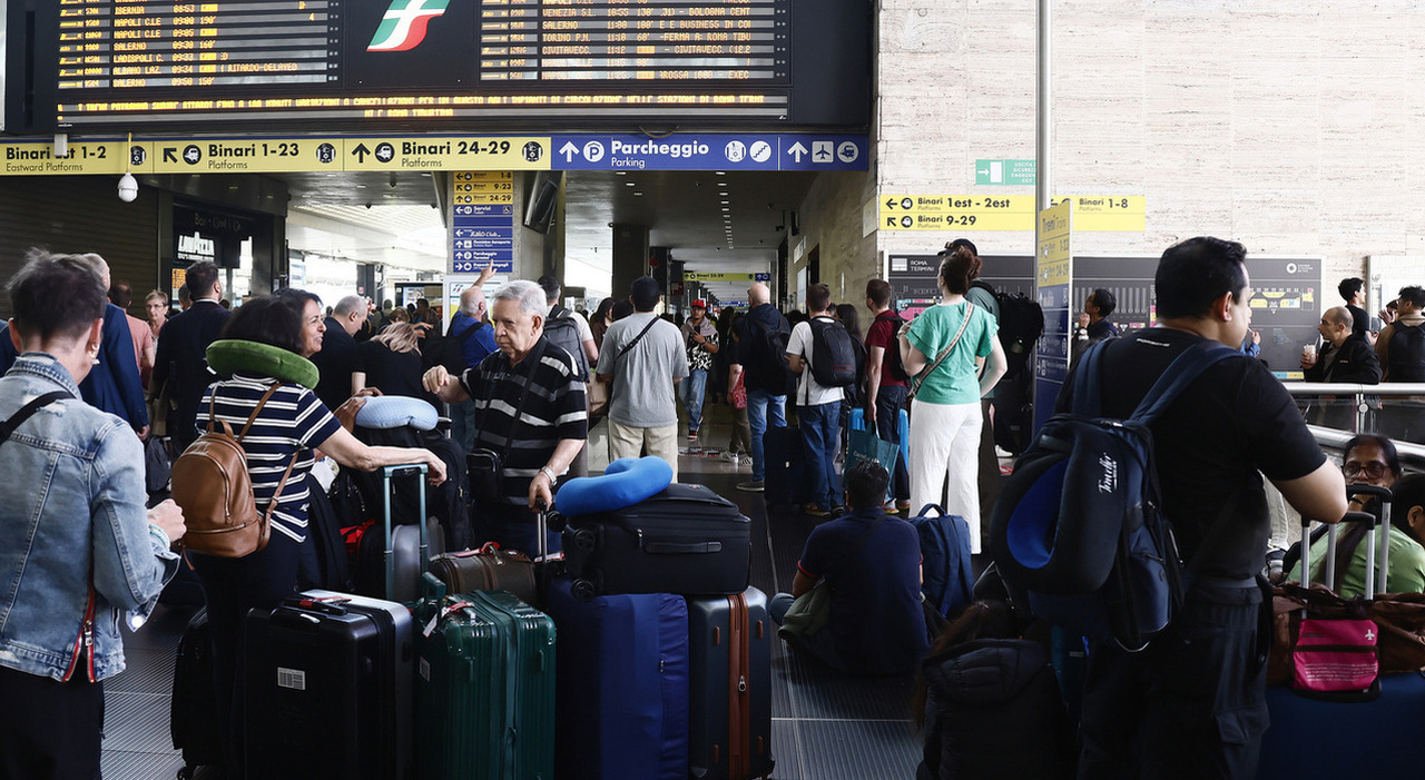 Sciopero per Gaza: trasporti e non solo a rischio. Orari e corse garantite