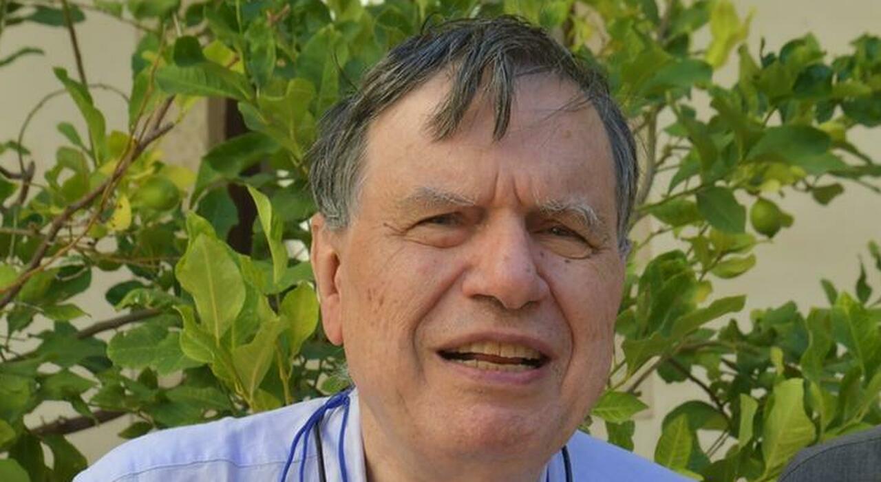 Il premio nobel Giorgio Parisi: «Intelligenza artificiale, regole certe e un centro europeo per lo sviluppo»