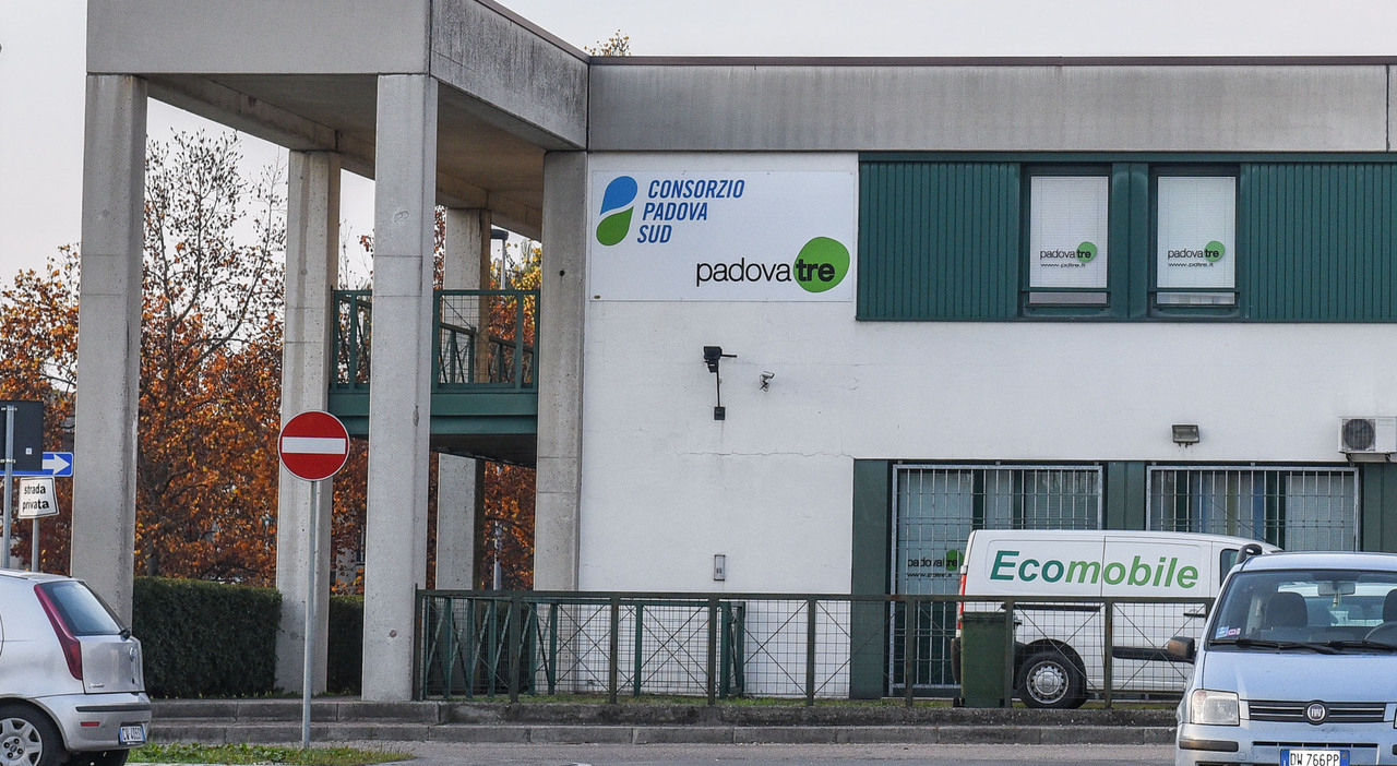 padova tre tributi non versati per 35 milioni dopo il crac assolti gli ex dirigenti