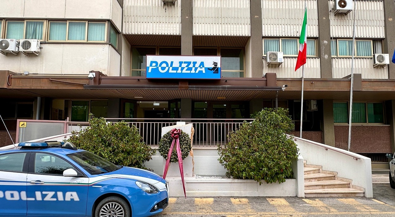 Dramma in Questura: poliziotto si toglie la vita, ritrovato dai colleghi