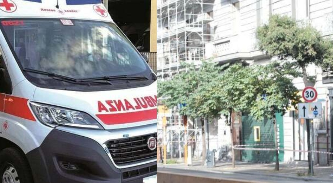 Studentessa travolta e uccisa da un Suv nel cuore di Napoli, alla guida un 18enne: «Stava attraversando sulle strisce pedonali»