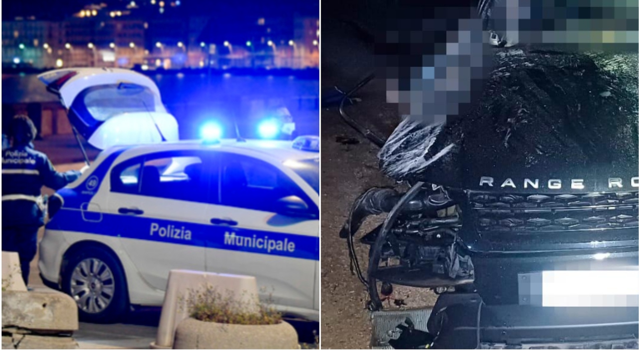 Studentessa spagnola investita e uccisa a Napoli: era sulle strisce, un 18enne guidava il Suv che l
