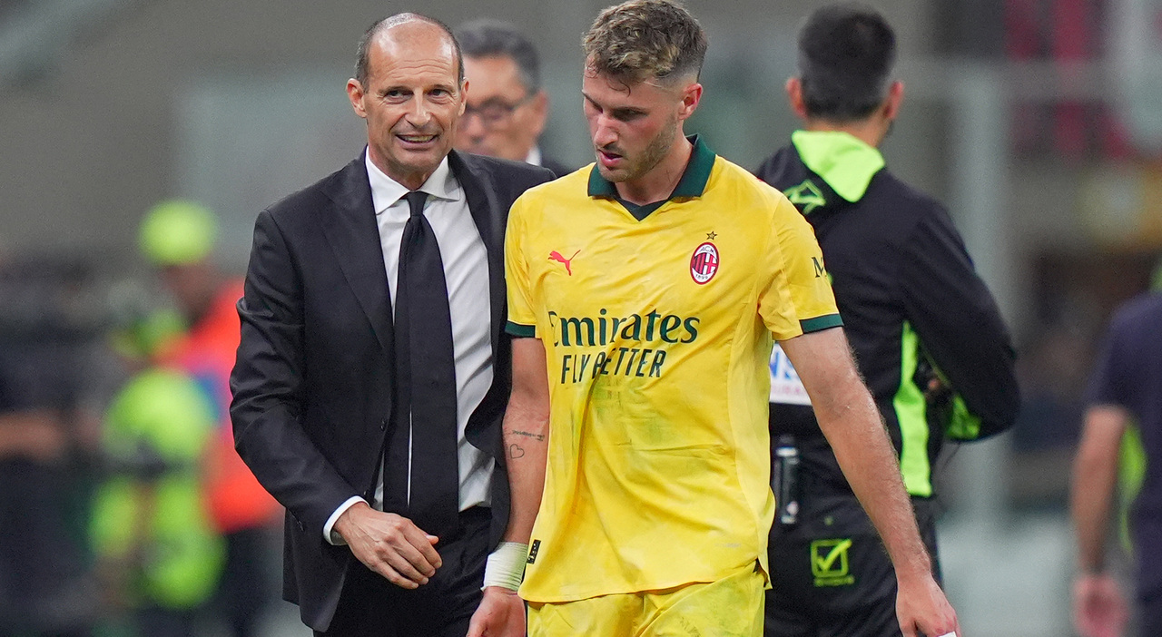 Udinese vs Milan: TV, Stream & Lineups – Leao & Maignan Out