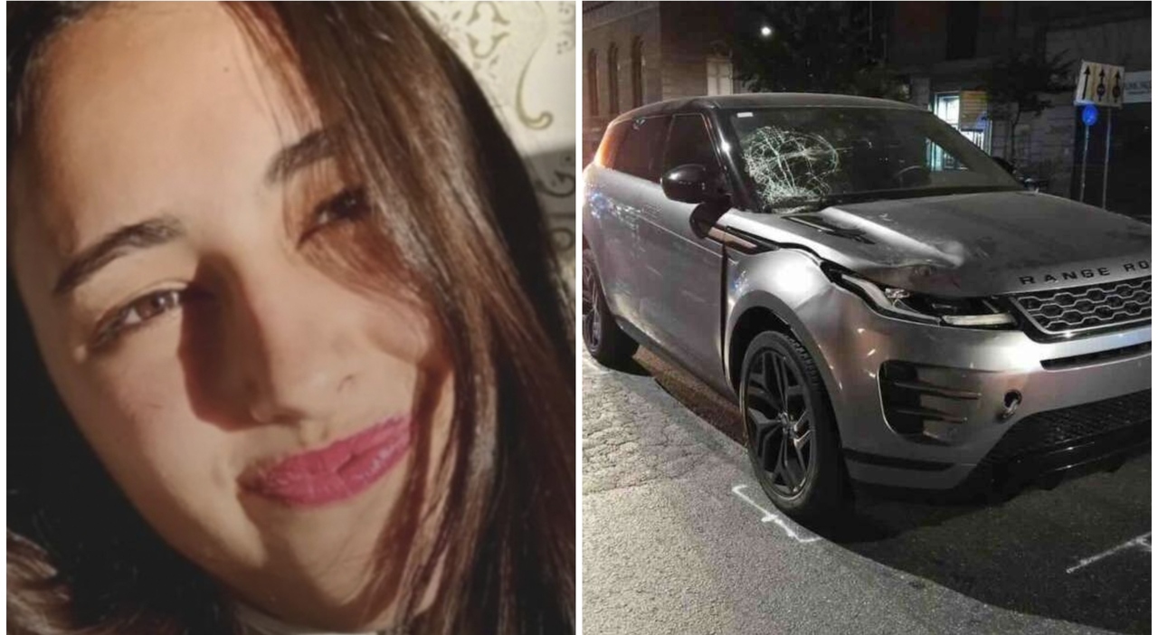 Saray Arias Fernandez, chi era la studentessa spagnola investita e uccisa da un 18enne col suv a Napoli