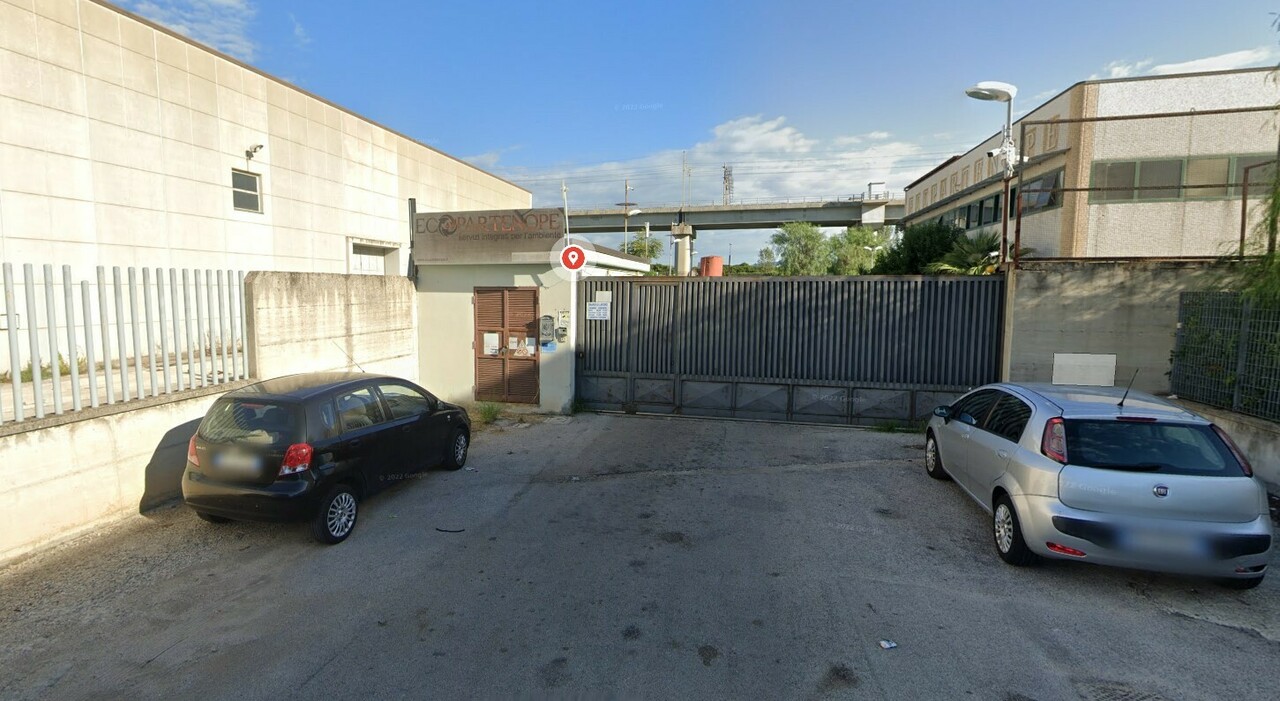 esplosione in un azienda di rifiuti 3 morti nel casertano c 232 un disperso l inferno durante i lavori di manutenzione