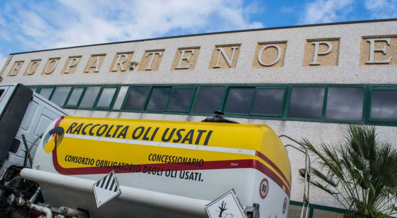 esplosione in un azienda di rifiuti 3 morti nel casertano c 232 un disperso gli operai sbalzati per diversi metri