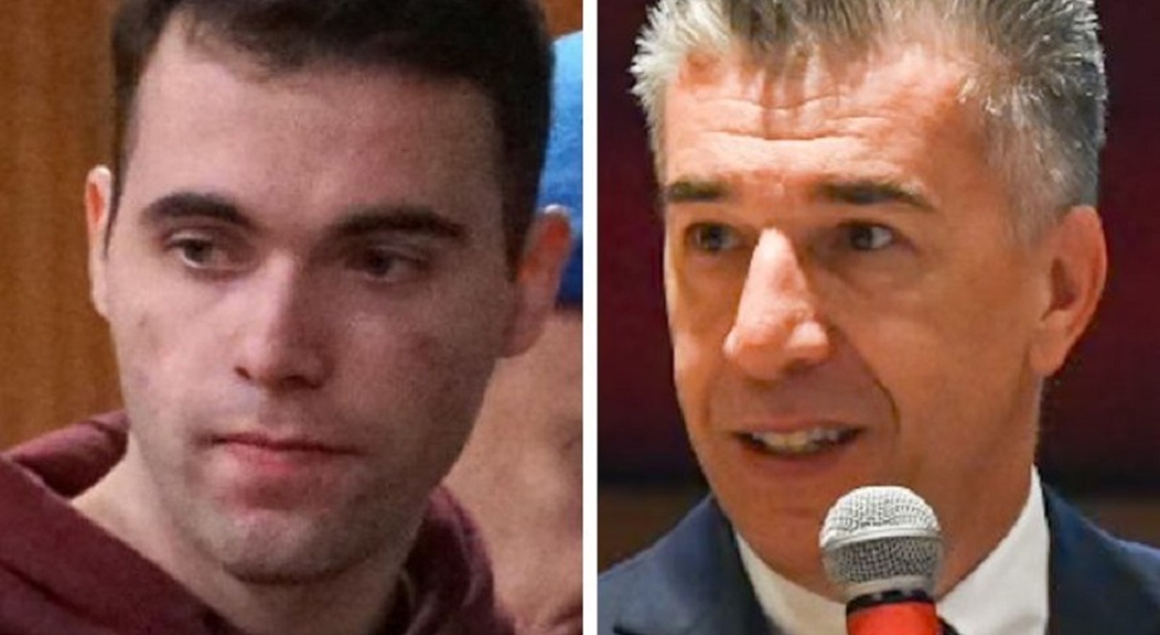 Turetta, Gino Cecchettin: «Troppo tardi per la giustizia riparativa»