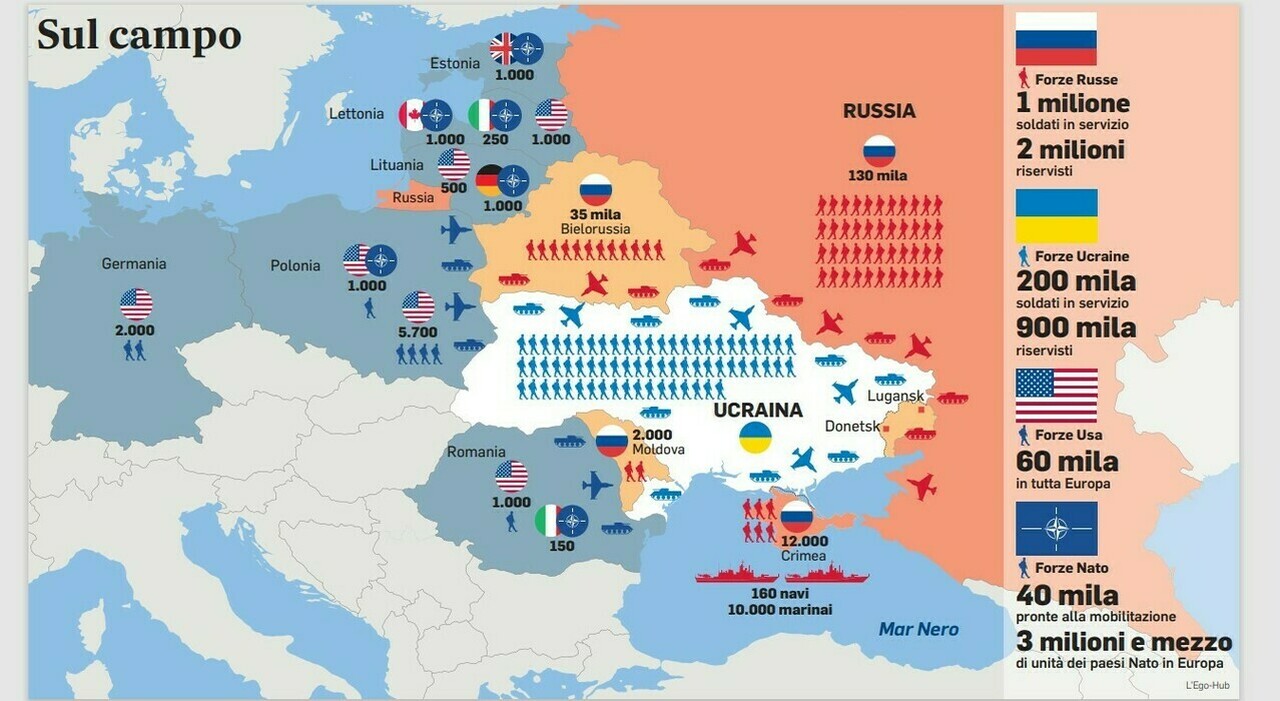 Putin, perché gli "attacchi" alla Nato aumentano: test (con droni e Mig) della difesa europea e l