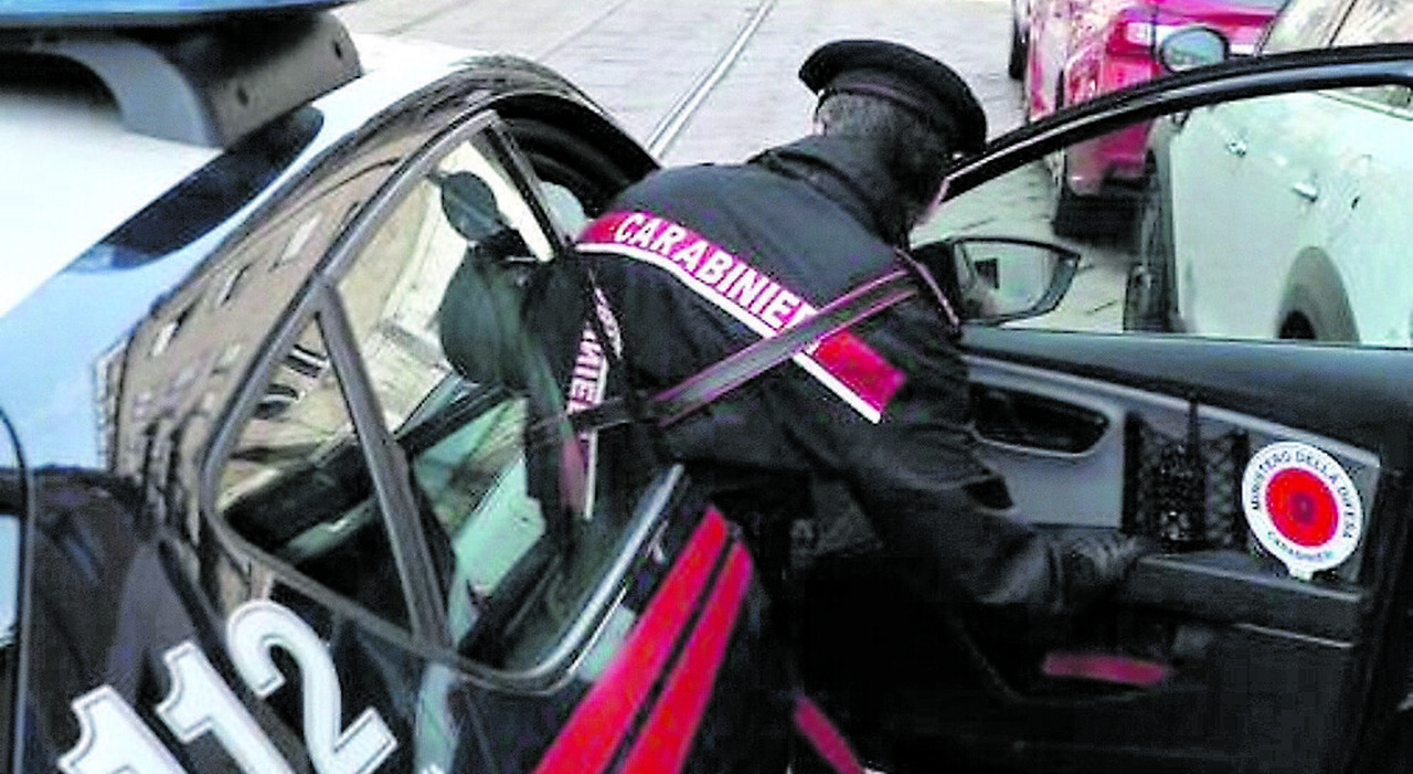 nuova truffa imitano la voce della figlia con lia anziana derubata di soldi e gioielli