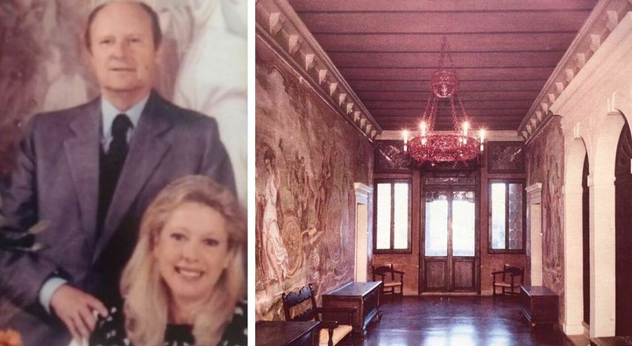 Sgaravatti, primi indagati per l?eredità da 100 milioni: la svolta dopo tre anni di battaglia legale Sgaravatti, primi indagati per l?eredità da 100 milioni: la svolta dopo tre anni di battaglia legale