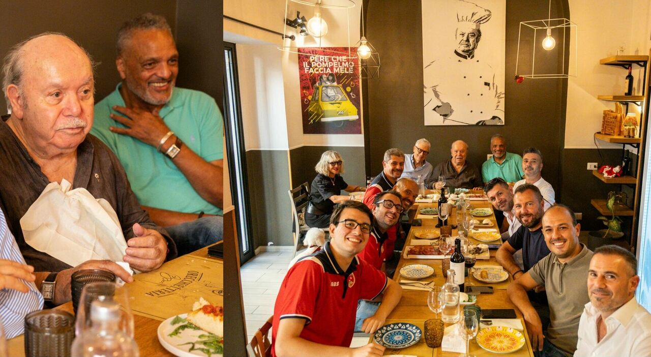 Actor’s Restaurant: A History of Celebrities and Parties