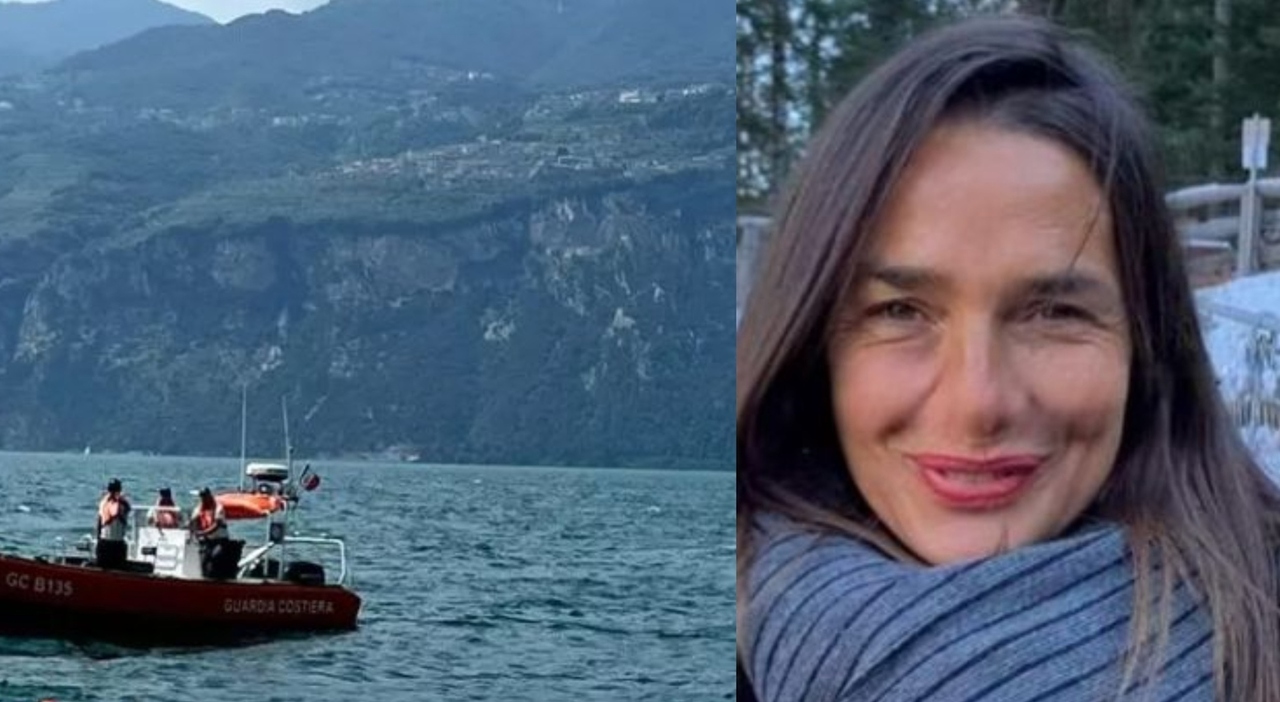 Eleonora Franceschini si tuffa nel lago di Garda e muore a 48 anni: inutili i tentativi di salvarle la vita
