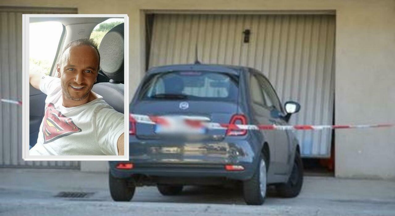 Alex Sorrentino ucciso nel garage di Loreto, svolta nella notte: fermato e portato nel carcere di Montacuto un uomo di 37 anni. E Alex Sorrentino ucciso nel garage di Loreto, svolta nella notte: fermato e portato nel carcere di Montacuto un uomo di 37 anni. E