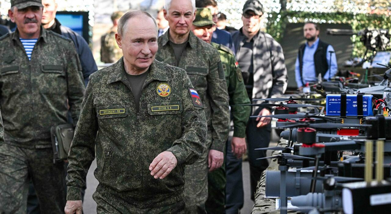 terza guerra mondiale l ex vice comandante nato invasione della lituania l aiuto della cina cos236 perderemmo in 5 giorni