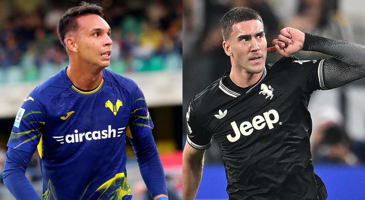 Hellas Verona Juventus: formazioni ufficiali, dove vederla (tv e streaming), orario e arbitro Hellas Verona Juventus: formazioni ufficiali, dove vederla (tv e streaming), orario e arbitro