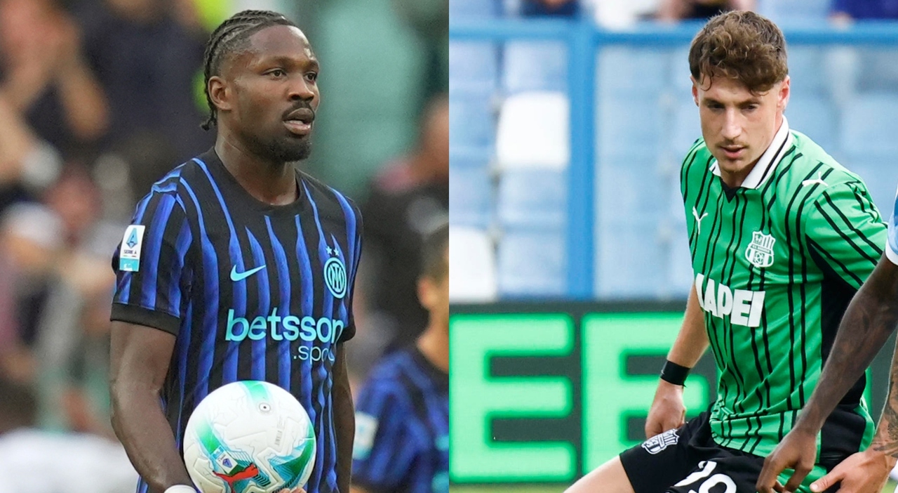 Inter vs Sassuolo: TV, Streaming, Lineups & Kick-Off Time