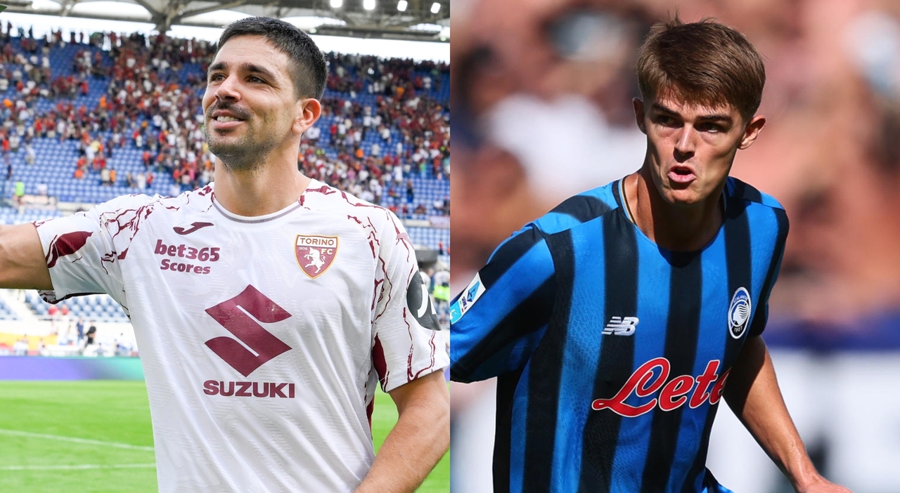 Torino Atalanta: probabili formazioni, orario e dove vederla in tv o streaming. Lookman convocato Torino Atalanta: probabili formazioni, orario e dove vederla in tv o streaming. Lookman convocato