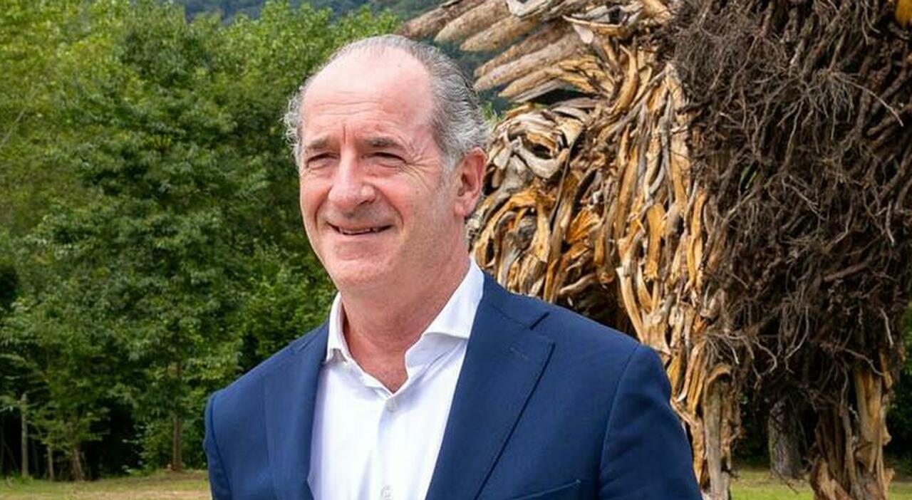 Luca Zaia capolista, salve le donne. Posti a rischio per gli uscenti: chi sarà buttato giù dalla torre leghista? Tutti i nomi Luca Zaia capolista, salve le donne. Posti a rischio per gli uscenti: chi sarà buttato giù dalla torre leghista? Tutti i nomi