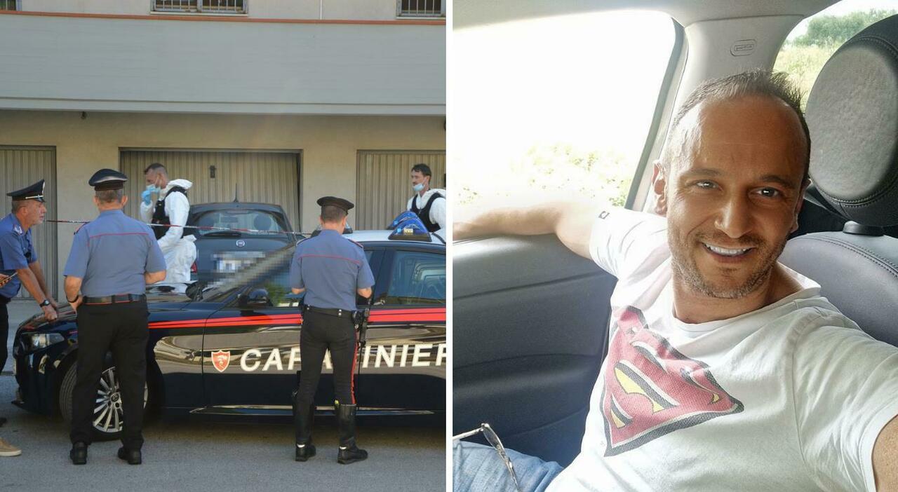 Alex straziato in garage a Loreto, la pista della droga dietro l?omicidio. Matteo Borrelli in carcere, è il presunto killer Alex straziato in garage a Loreto, la pista della droga dietro l?omicidio. Matteo Borrelli in carcere, è il presunto killer