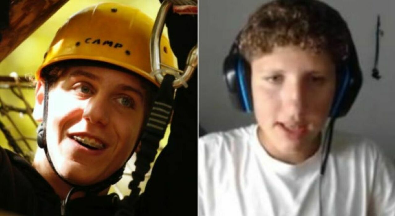 jacopo gambini e leonardo renzoni morti a 16 e 17 anni nel parcheggio dell ikea i nomi scambiati dopo lo schianto le famiglie al capezzale sbagliato