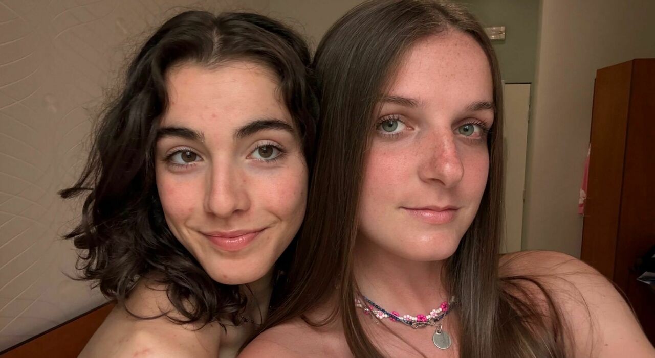 Amiche 21enni morte investite da un furgone ?impazzito? a Brivio: chi erano Milena Marangon e Giorgia Cagliani, arrestato il conducente straniero Amiche 21enni morte investite da un furgone ?impazzito? a Brivio: chi erano Milena Marangon e Giorgia Cagliani, arrestato il conducente straniero