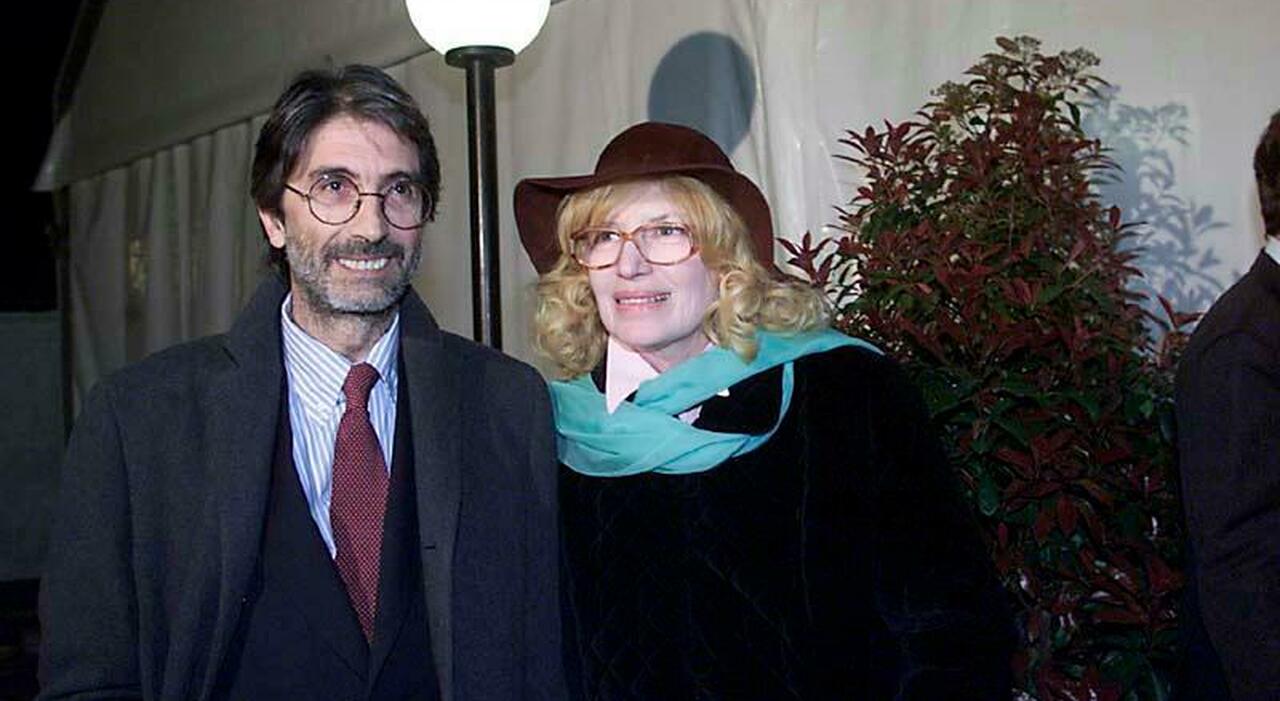 Roberto Russo Death: Monica Vitti’s Husband Dies – Obituary