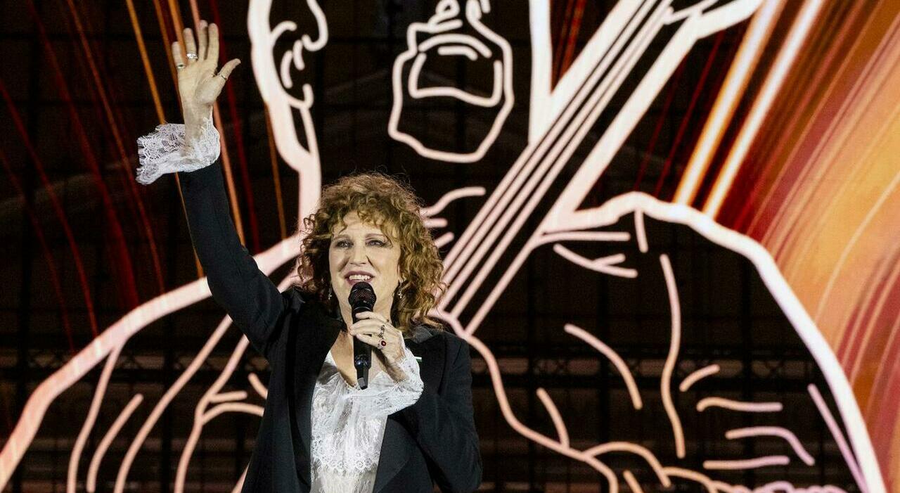 Their bodies intertwined