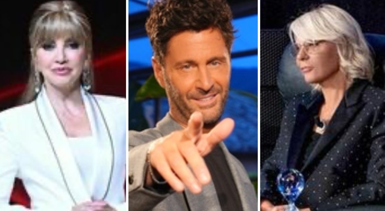 Televisione, cosa vedere questa settimana: la sfida del sabato tra Maria De Filippi e Milly Carlucci, l