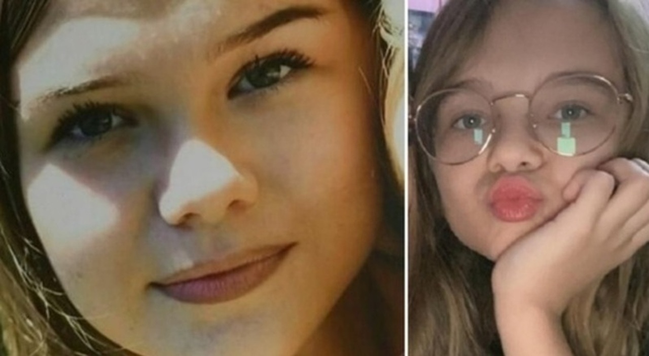 aurora tila la madre morena corbellini lassassino di mia figlia ha ucciso anche me lei era diventata anoressica e non usciva pi249 di casa