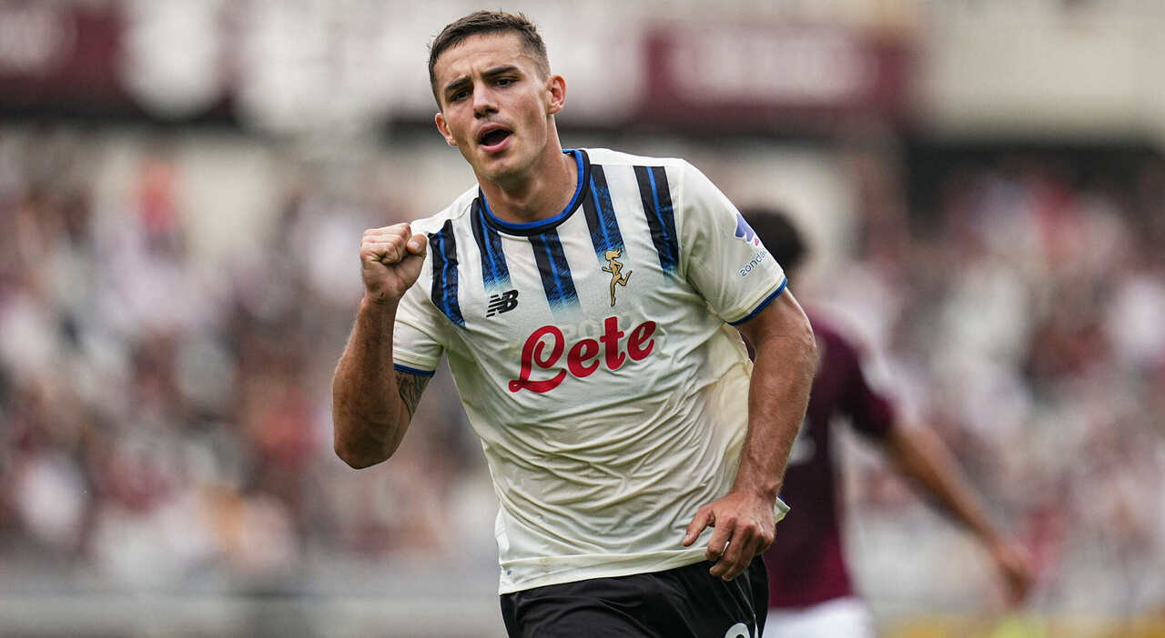 Turin-Atalanta: Player Ratings & Match Report – Il Messaggero