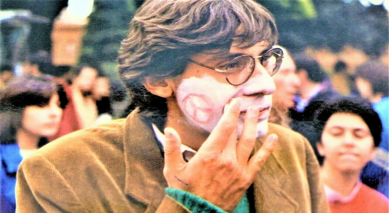 Giancarlo Siani, 40 anni fa la morte: l?eredità del giornalista che continua a parlare ai giovani. Il nipote Gianmario: «Oggi lotterebbe per la pace in Palestina»