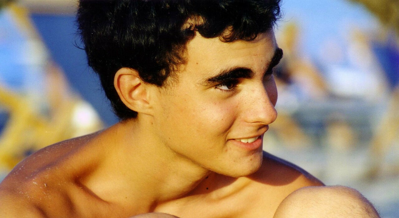 Federico Aldrovandi, 20 anni dall Federico Aldrovandi, 20 anni dall
