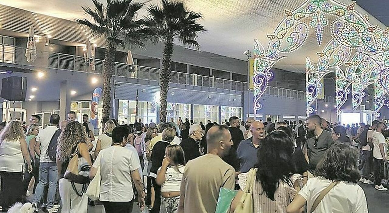 fiera del levante frulli bilancio positivo da questa edizione parte il vero percorso