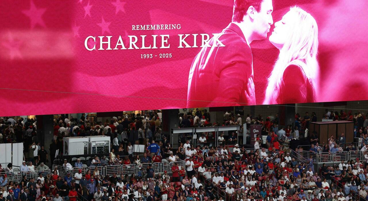 Charlie Kirk, il patrimonio: dal "tesoretto" personale da 12 milioni di dollari alle cifre record del movimento, ecco a quanto ammonta Charlie Kirk, il patrimonio: dal "tesoretto" personale da 12 milioni di dollari alle cifre record del movimento, ecco a quanto ammonta